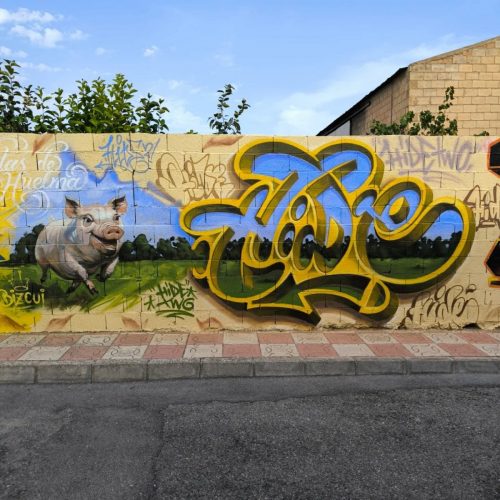 EVENTO VENTAS DE HUELMA LNG 2025 - HIDE 2