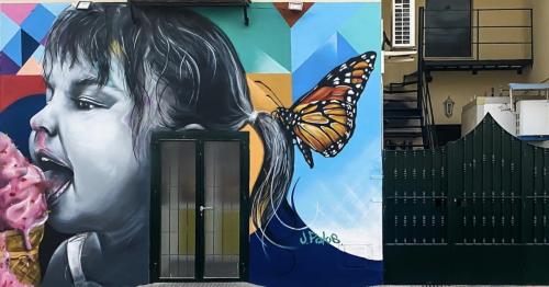 Semana 7 - Liga Nacional de Graffiti 2020