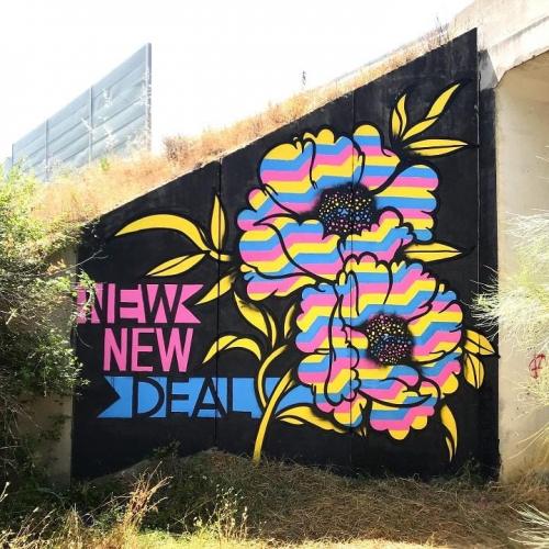 Semana 7 - Liga Nacional de Graffiti 2020