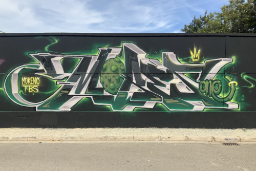 SEGUNDA JORNADA LIGA SILVER 2023