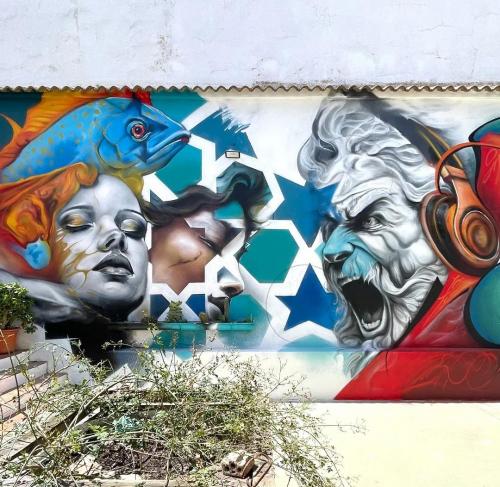 JACOBO PALOS WEY - SEGUNDA SEMANA LNG 2024