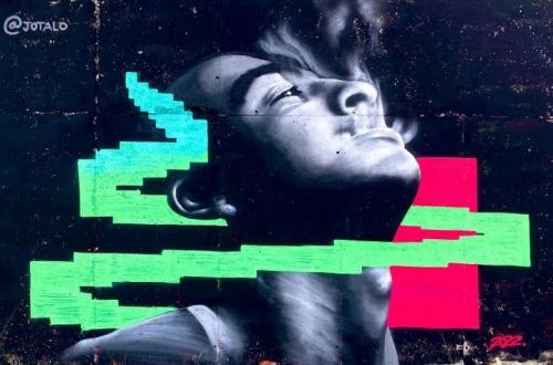 JOTA - CUARTA SEMANA LIGA NACIONAL DE GRAFFITI 2022