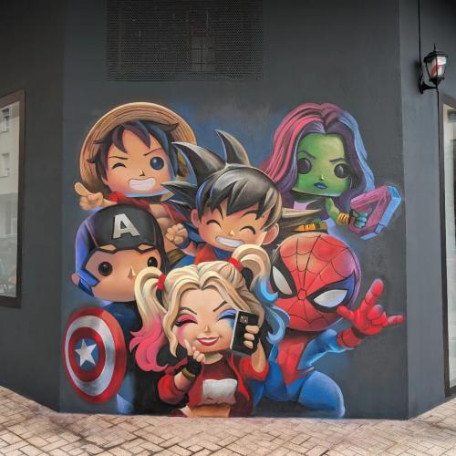 LALONE - SEGUNDA SEMANA LNG 2024