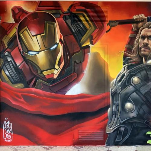 LALONE - LNG 3 JORNADA 2023