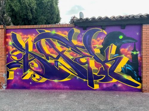 LERMA LNG 2024 AMEK UNO