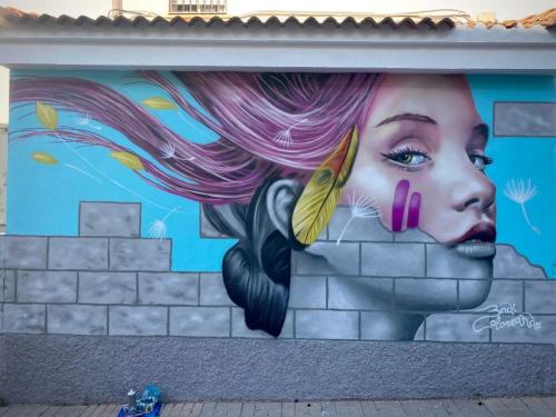 LNG SEPTIMA JORNADA 2023 - BADI COLOREANDO