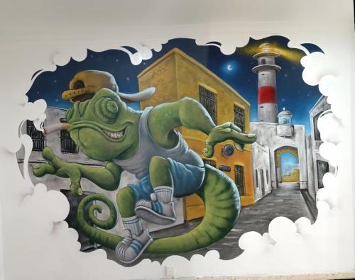 LNG SEPTIMA JORNADA 2023 - DECIMA PATANEGRA