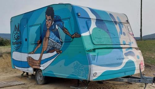 LNG SEPTIMA JORNADA 2023 - NAONE MCB AKA JUICE