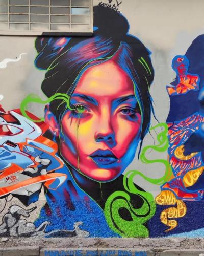 MARIA DIE - LNG 3 JORNADA 2023