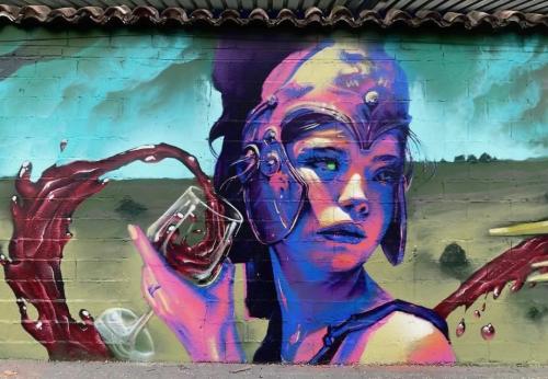 MARIADIE - SEGUNDA SEMANA LNG 2024