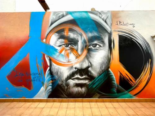 OCTAVA JORNADA LNG 2023 - JACOBO PALOS WEY