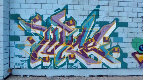 OCTAVA JORNADA LNG 2023 - NAONE MCB AKA JUICE