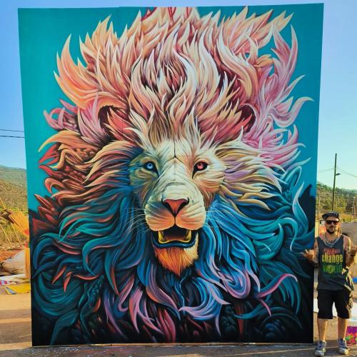 OCTAVA JORNADA LNG 2023 - RUDIART