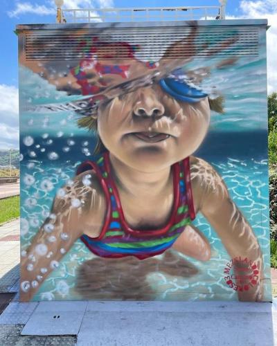 OCTAVA JORNADA LNG 2023 - STEVE CAMINO