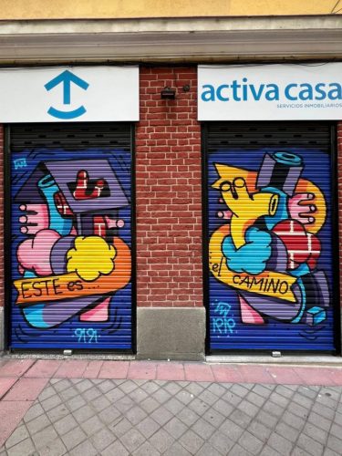 QUINTA JORNADA LNG 2025 - EL REY DE LA RUINA