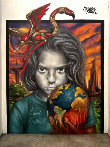 QUINTA JORNADA LNG 2025 - JACOBO PALOS WEY