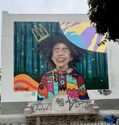 QUINTA JORNADA LNG 2025 - ÑUKU