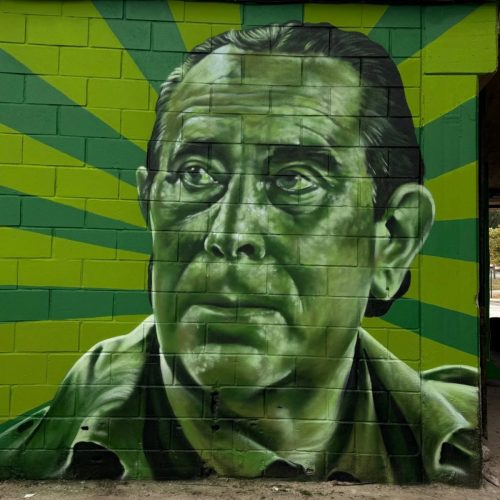 QUINTA JORNADA LNG 2025 - STEVE CAMINO