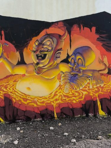 SEXTA JORNADA LNG 2025 - CAFRE