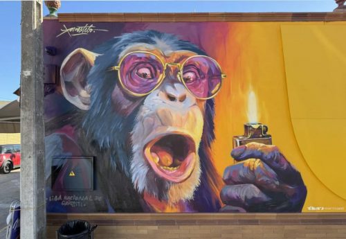 SEXTA JORNADA LNG 2025 - KONESTILO