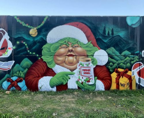 SEXTA JORNADA LNG 2025 - ÑUKU