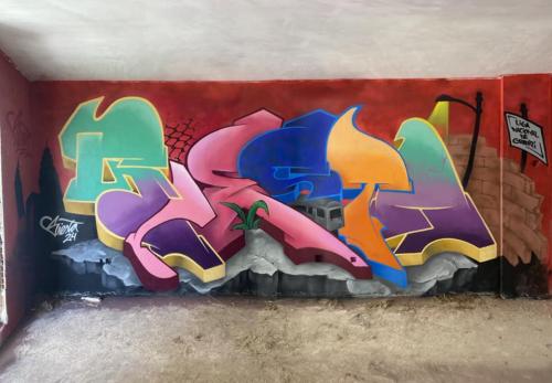 SIESTA - SEGUNDA SEMANA LNG 2024