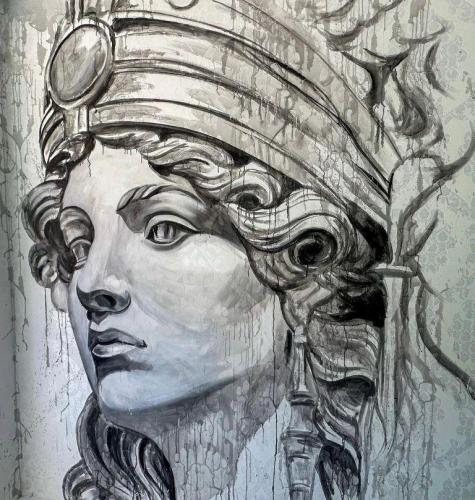 STEVE CAMINO - SEGUNDA SEMANA LNG 2024