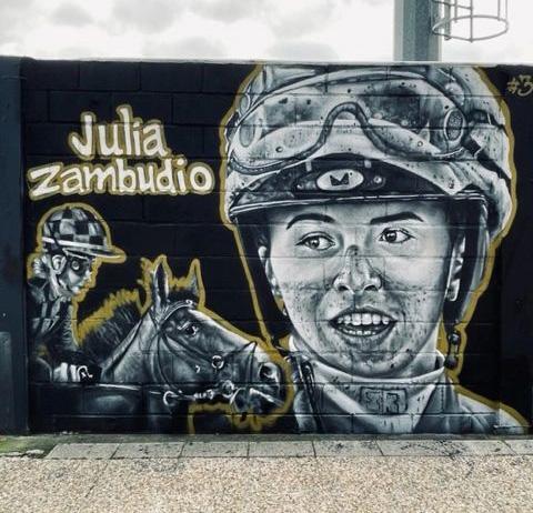 STEVE CAMINO - LNG 3 JORNADA 2023