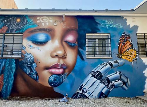 TERCERA JORNADA LNG 2024 BADI COLOREANDO