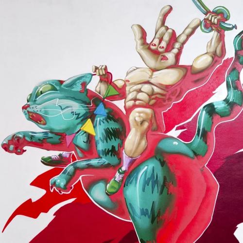 TERCERA JORNADA LNG 2024 CAFRE