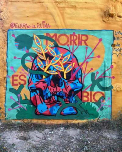 TERCERA JORNADA LNG 2024 EL REY DE LA RUINA