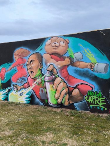 TERCERA JORNADA LNG 2025 - CAFRE